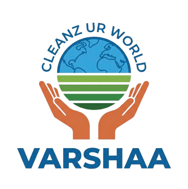 Varshaa CleanZ Ur World