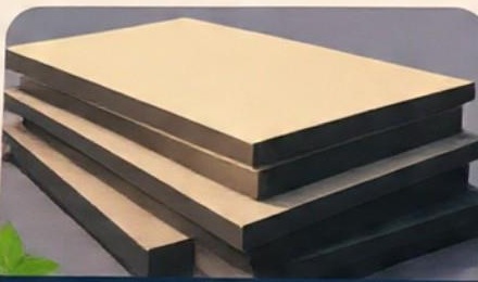 Composite panels
