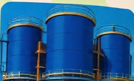 Industrial equipment