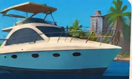 Marine structures